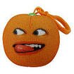 Annoying Orange Clip-On
