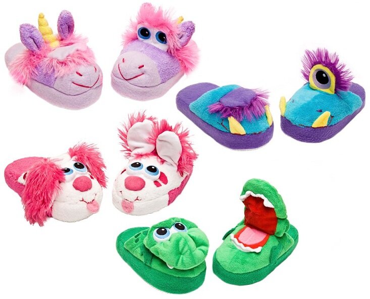 Stompeez