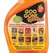 Goo Gone Spray Gel