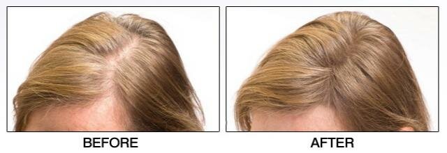 Great Hair Day Fill in Powder