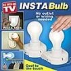 Insta Bulb As Seen On TV