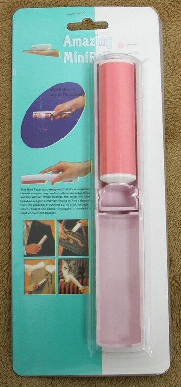 Mini Roller