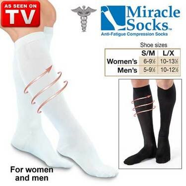 Miracle Socks