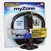 MyZone Headphones