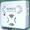 Riddex Sonic Pest Repeller