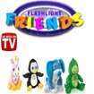Flashlight Friends As Seen On TV