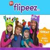Flipeez As Seen On TV Hat