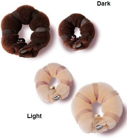 Hot Buns As Seen On TV