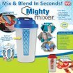 Mighty Mixer Cup