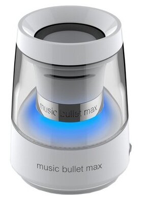 Music Bullet Max