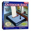 Jobar Outdoor Step Stool