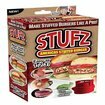 Stufz Stuffed Burger Press