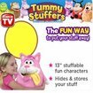 Tummy Stuffers