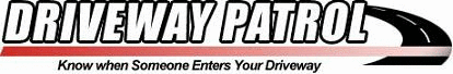 Wireless Driveway Patrol