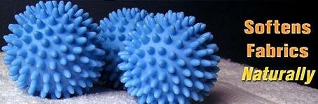 Amazing Dryer Balls