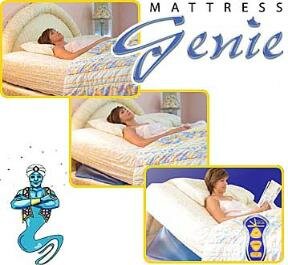 Mattress Genie