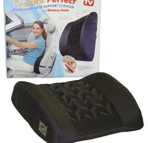 Posture Perfect Back Support