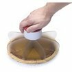 Collapsible Pie Cutter