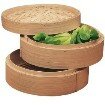 Bamboo Steamer Baskets