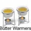 Butter Warmers