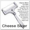 Progressive International Cheese Slicer