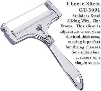 Progressive International Cheese Slicer
