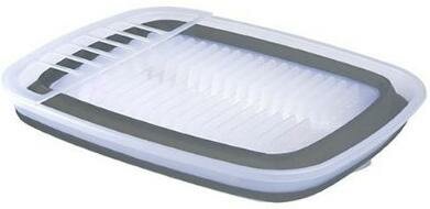 Collapsible Dish Rack