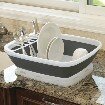 Collapsible Dish Rack
