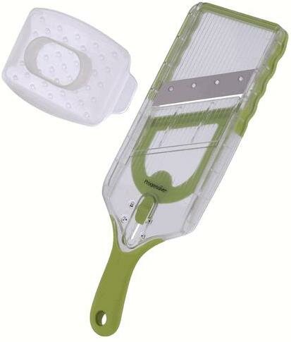 Adjust A Slice Mandoline Slicer