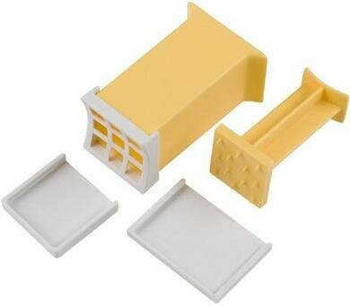 Progressive Better Butterer