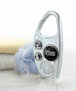 Shower Radio