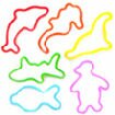 Silly Bandz Sea Creature