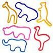 Silly Bandz Zoo
