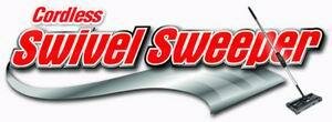 Swivel Sweeper
