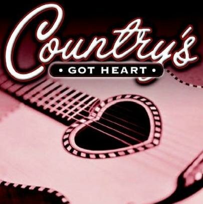 Country's Got Heart Time Life Music