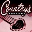 Country's Got Heart Time Life Music
