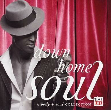 Down Home Soul Time Life Music