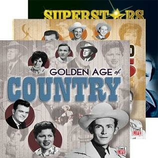 Golden Age Of Country