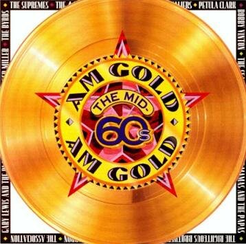 AM 60'S Gold Time Life Music