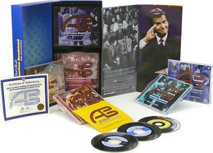 Dick Clark's American Bandstand By Time Life Music