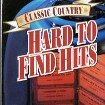 Time Life Music Classic Country Hard To Find Hits