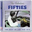 The Fabulous Fifties Those Wonderful Years Time Life Music