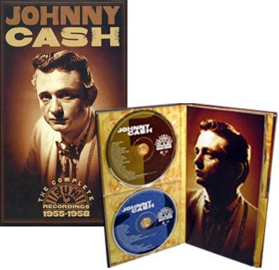 Time Life Music Johnny Cash