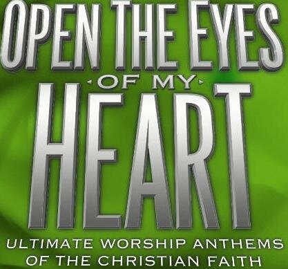 Open The Eyes Of My Heart Time Life Music