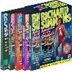 Richard Simmons Sweating To The Oldies By Time Life Music