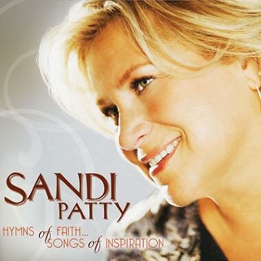 Sandi Patty Hymns Of Faith Songs Of Inspiration