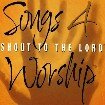 Songs 4 Worship Shout To The Lord Time Life Music