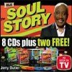 Soul Story Time Life Music Collection