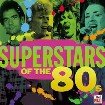 Superstars Of The 80's Time Life Music Collection
