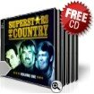 Superstars Of Country Time Life Music Collection